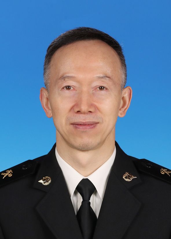 何继军