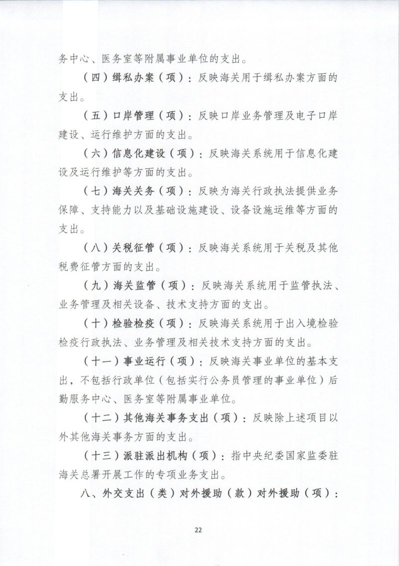 河源海关综合技术服务中心202年部门预算公开_0024