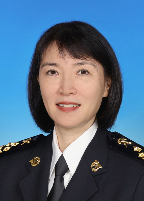 谢玉茹