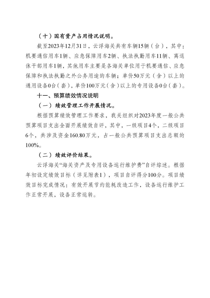2.2023年度部门决算公开-云浮海关_页面_27