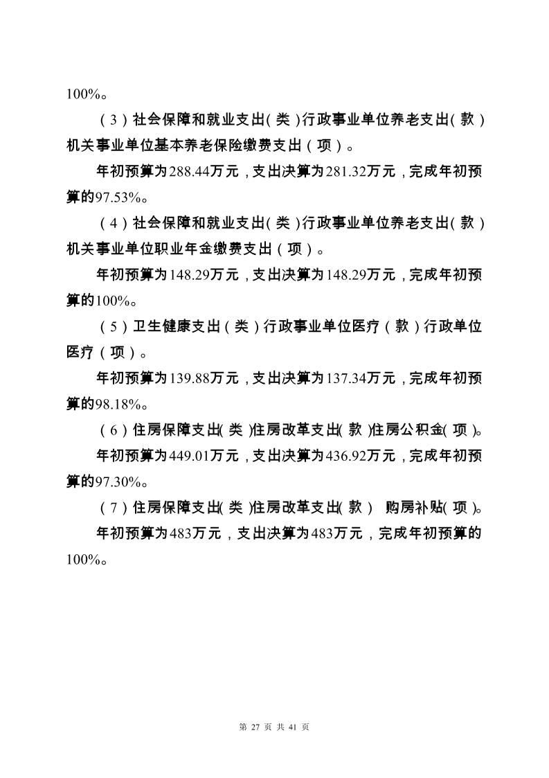 大铲海关2023年度部门决算公开_Page27_20240822092355644