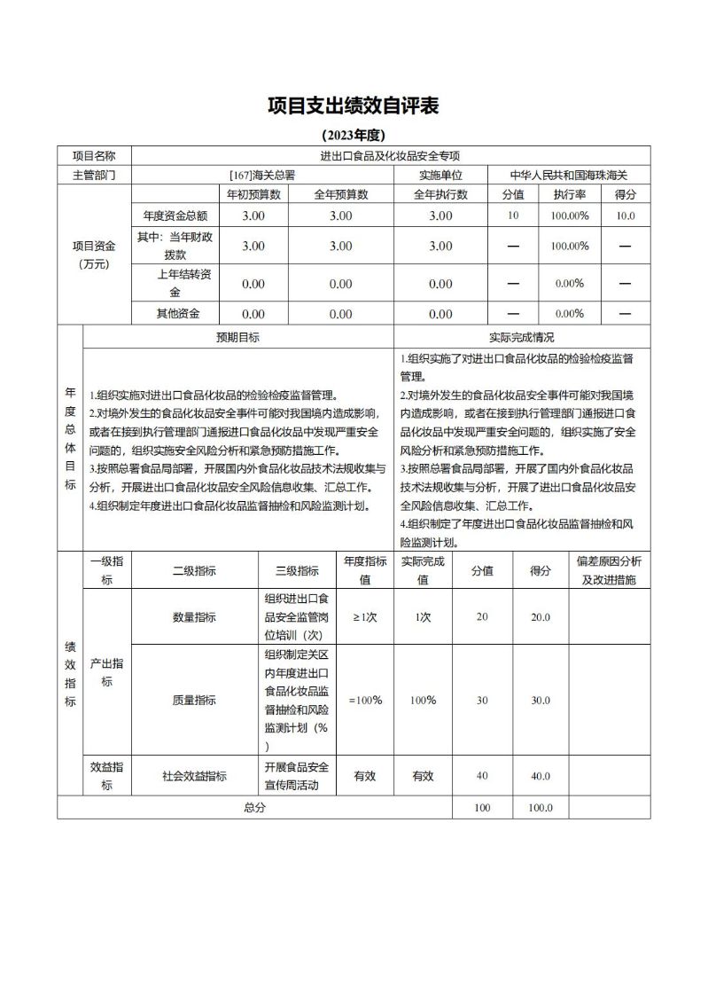 海珠海关2023年度部门决算_39