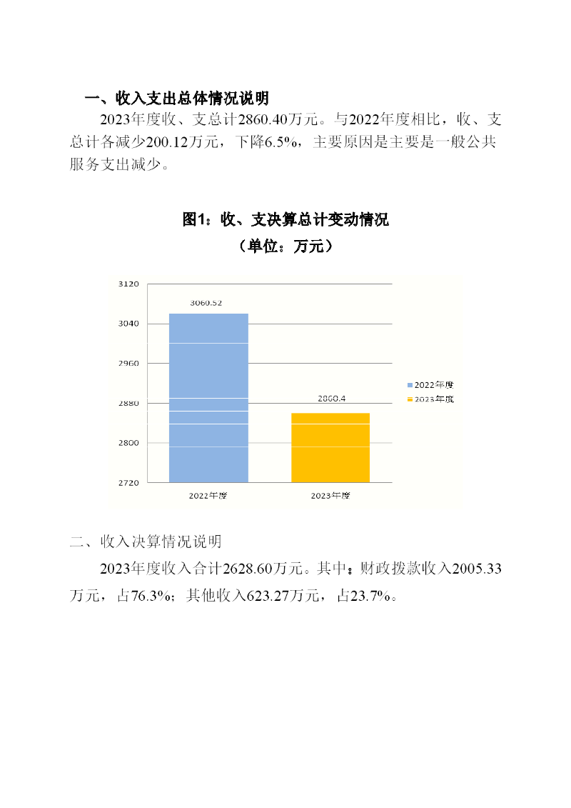 越秀海关2023年度部门决算-017