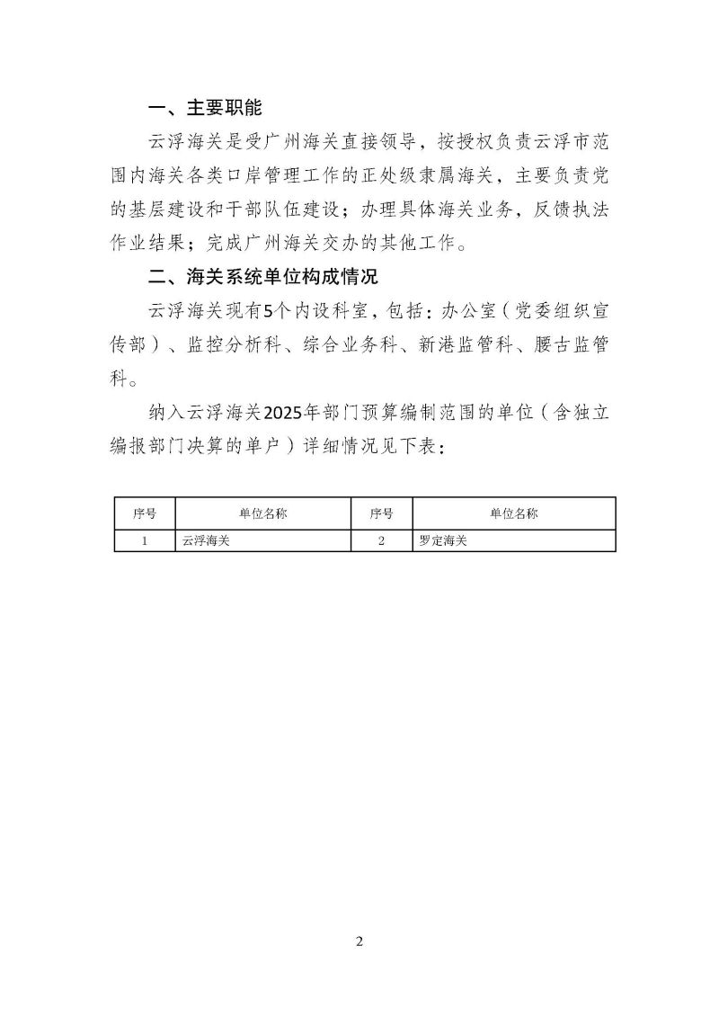 云浮海关2025年度部门预算_页面_04