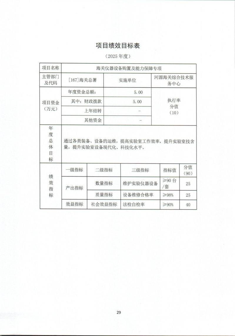 河源海关综合技术服务中心2025年度部门预算_0031