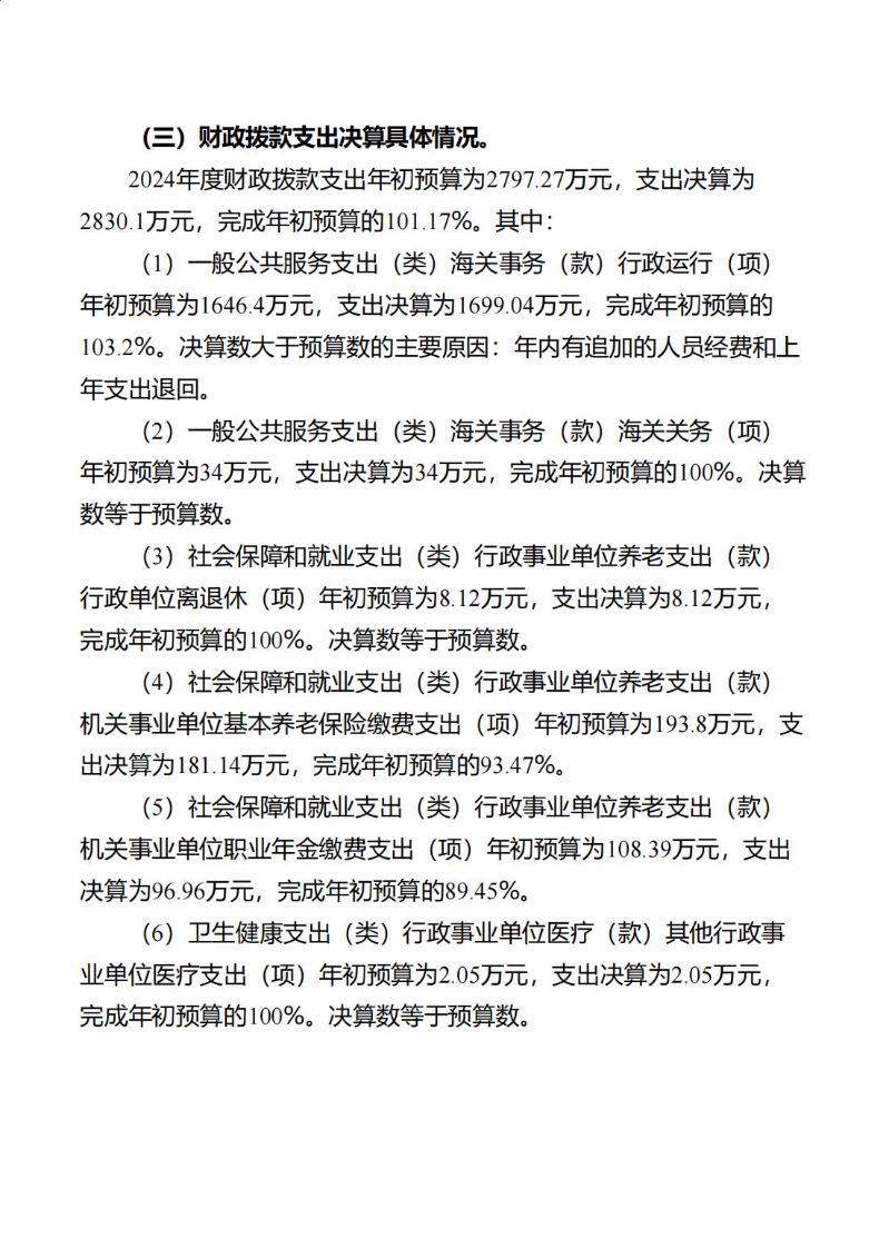 海珠海关2024年度部门决算_25