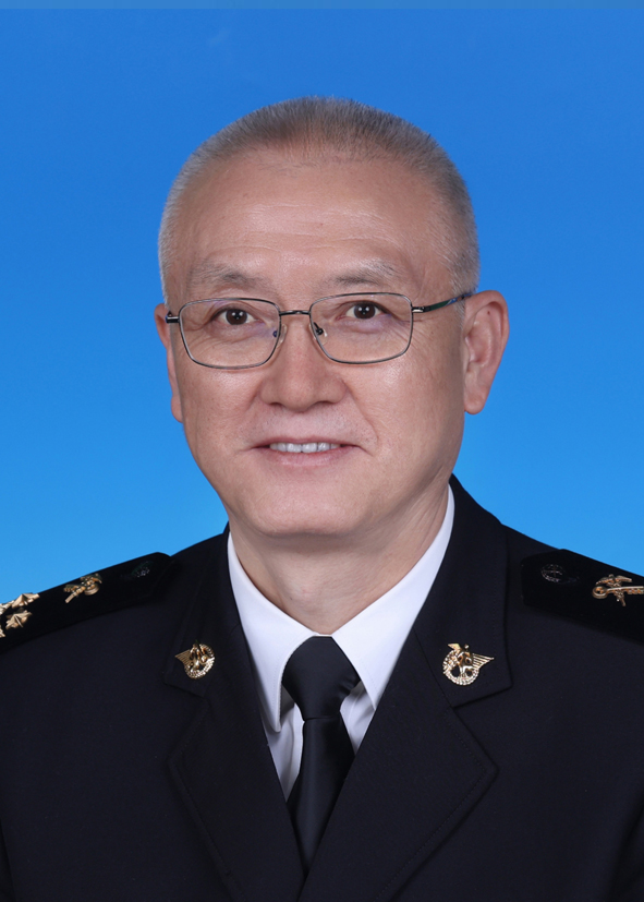 余立新