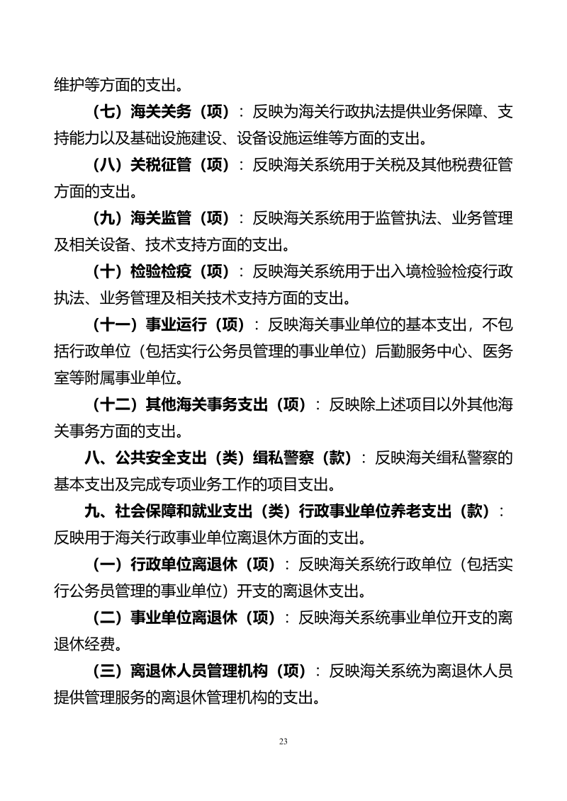 海珠海关2026年预算公开_25
