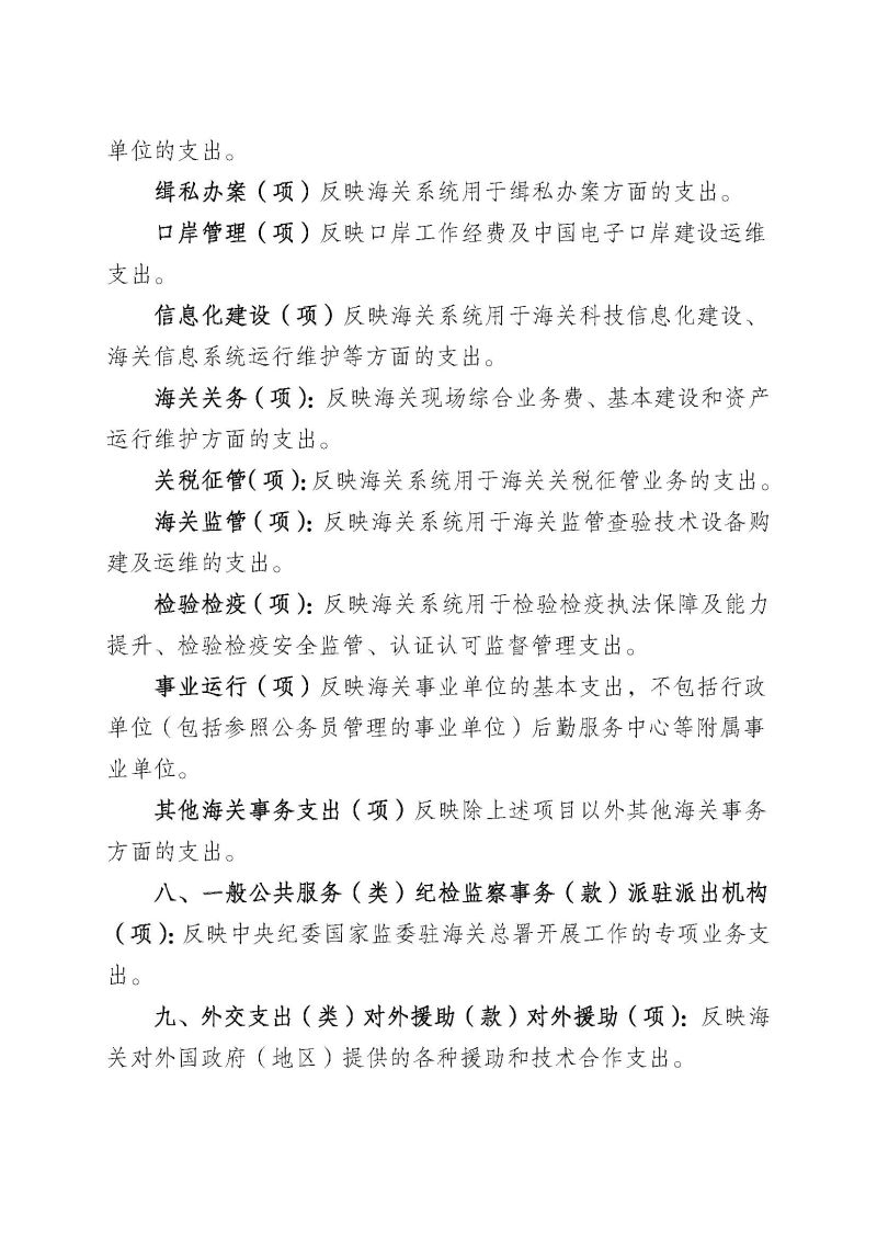 佛山海关驻高明办事处2025年度部门决算_页面_28