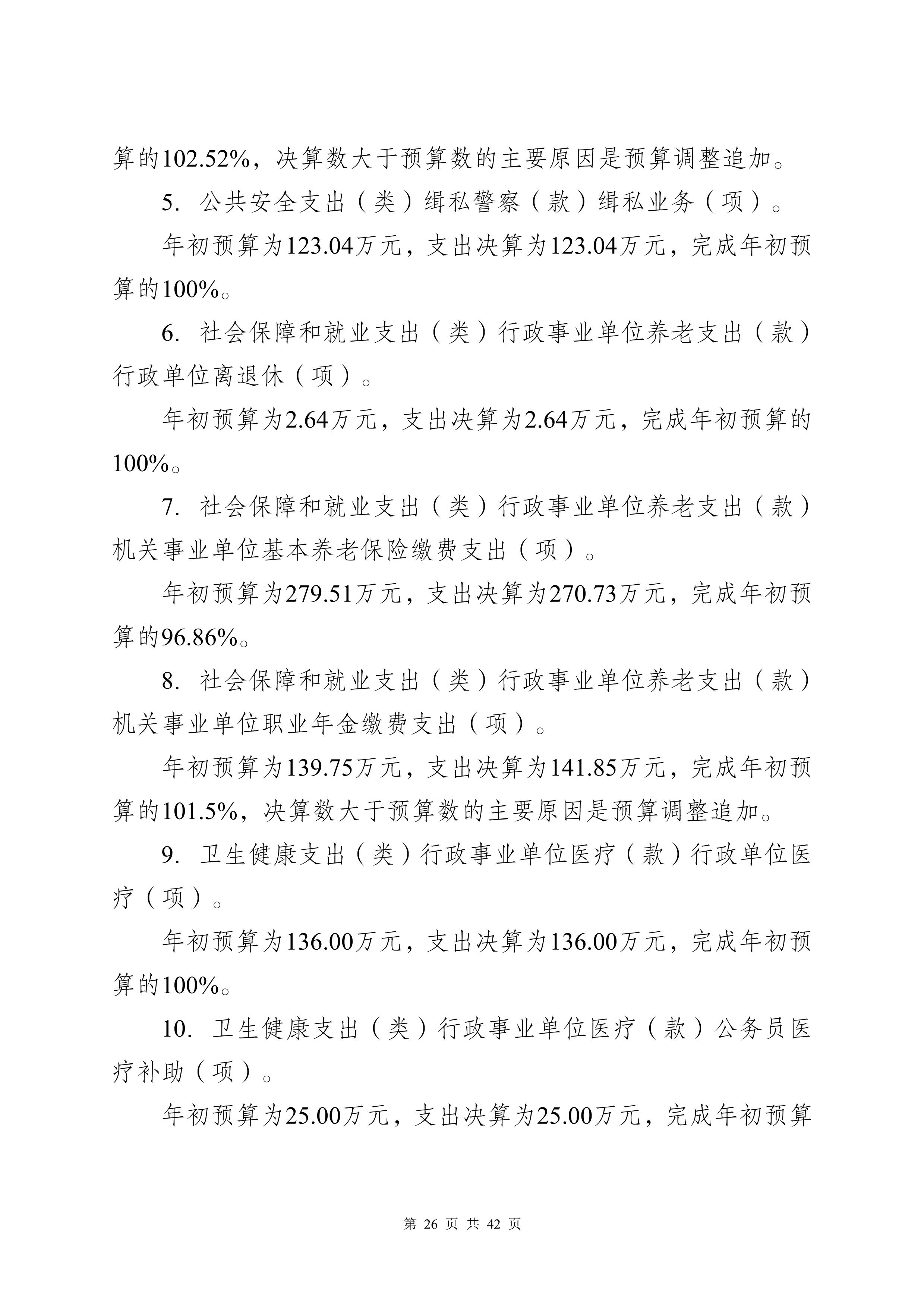 大铲海关2025年度部门决算公开_Page26_20260825164947142