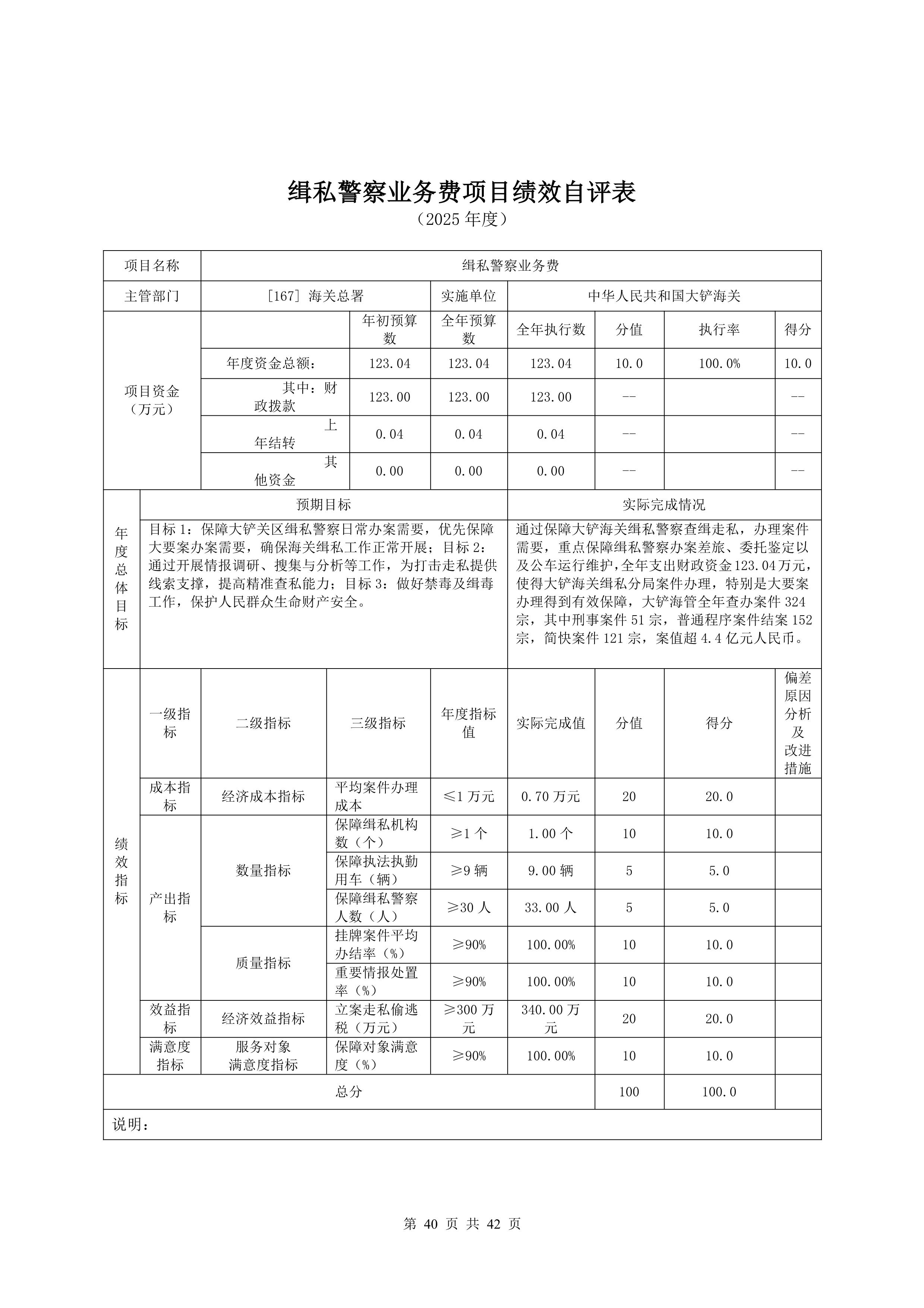 大铲海关2025年度部门决算公开_Page40_20260825164951728
