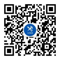 七彩昆关公众号二维码
