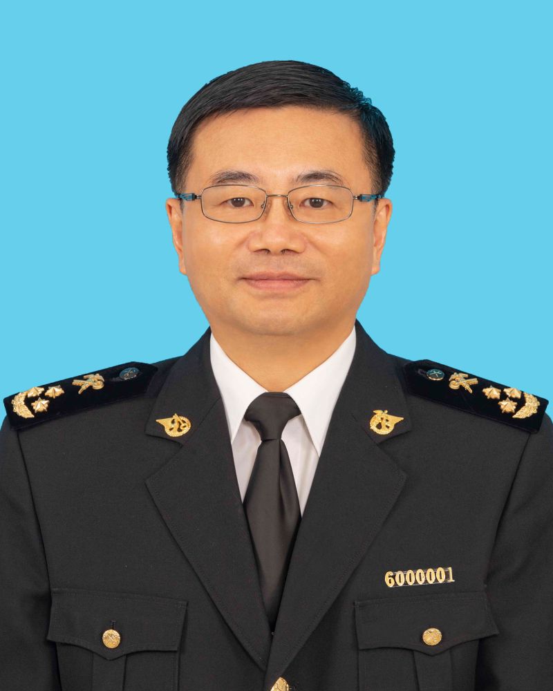 邓浩铭