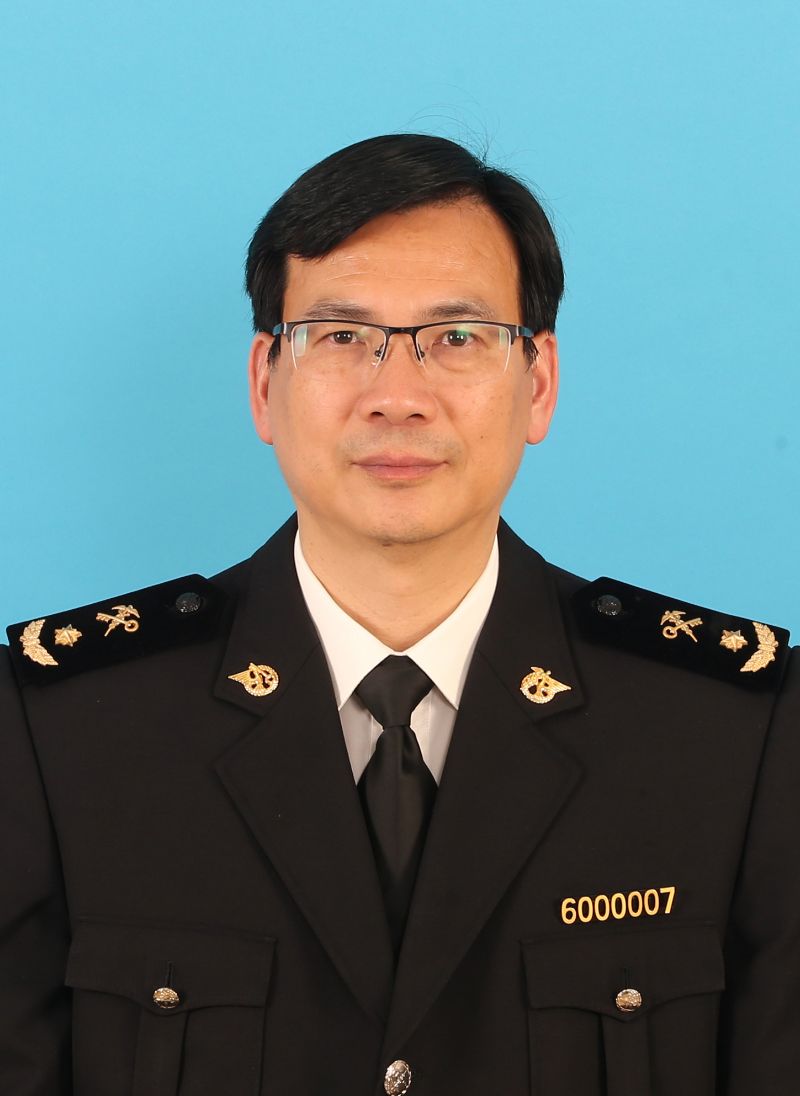 林官忠