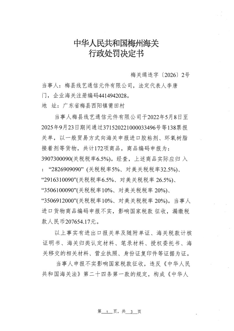 线艺1
